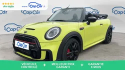 Mini 2.0 Cooper 231 Steptronic8 John Works John Cooper Works