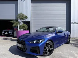 Bmw SERIE 4 CABRIOLET (G23) 420IA 184CH M SPORT