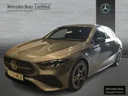 MERCEDES Clase A A 200d Progressive Line Advanced 8G-DCT