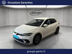 Volkswagen Polo 1.0 TSI 95 S&S DSG7 VW Edition