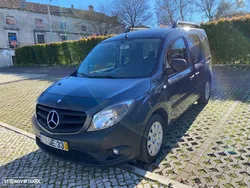 Mercedes-Benz Citan 109 CDi/27