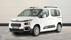 Citroen Berlingo M PureTech 110ch S&S Feel E6.d