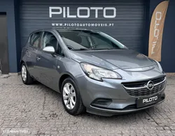 Opel Corsa 1.3 CDTi Business Edition