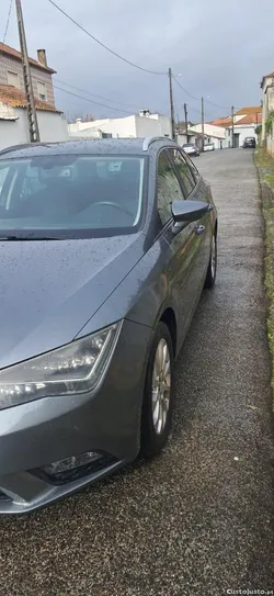 Seat Leon ST