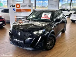 Peugeot 2008 1.2 PureTech Active Pack EAT8