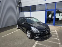 Renault Clio Estate IV Business dCi 90