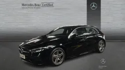 MERCEDES Clase A A 180 Progressive Line Advanced 7G-DCT