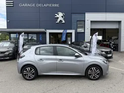 Peugeot 208 (2) PureTech 100 EAT8 Allure