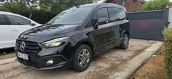 Mercedes benz Citan 112 1.5 CDI 116cv
