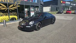 Porsche 911 type 997 Carrera 4 GTS FAIBLE KILOMETRAGE GARANTIE 12 MOIS