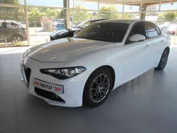 ALFA ROMEO Giulia 2.2 JTD 136ch Sprint AT8 MY20
