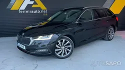 Skoda Octavia de 2021