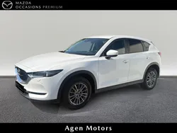 Mazda CX-5 2.2 SKYACTIV-D 150 Dynamique 4x2
