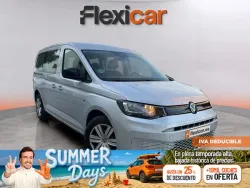 VOLKSWAGEN Caddy Maxi 2.0TDI Origin DSG 122