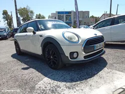 MINI Clubman One D