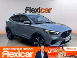 MG ZS 1.5 VTi-Tech Comfort 78kW