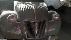 Citroën 2CV 2cv