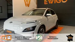 Hyundai kona 205 ev 38ppm 64kwh business bva
