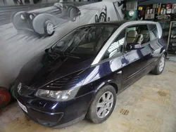 Renault avantime 2.2dci 150ch