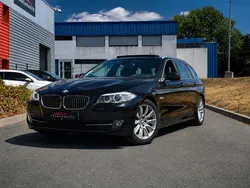 Bmw SERIE 5 520d, 2.0L, 184cv CONFORT