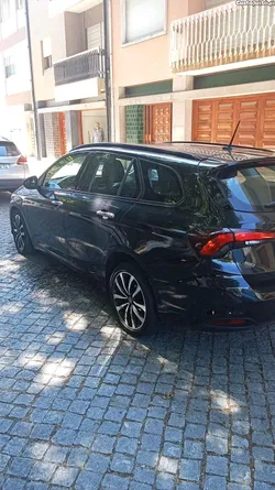 Fiat Tipo 1.6 multjet 120cv