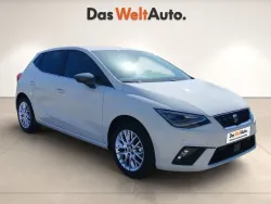 SEAT Ibiza 1.0 TSI S&S Xcellence 115