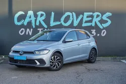 Volkswagen Polo 1.0 TSI 95 S&S BVM5 VW Edition