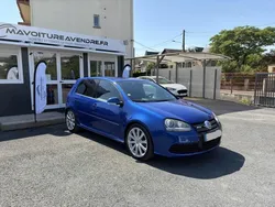 VOLKSWAGEN GOLF V 3.2i V6 - 250cv R32 4Motion - d\'origine / suivi complet