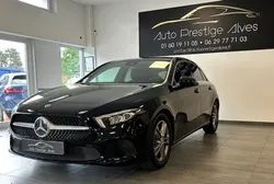 Mercedes benz a 220 190ch progressive line 7g-dct 2019
