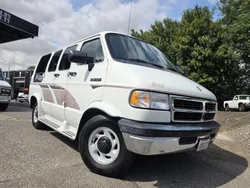 Dodge ram van Mark III 3.9 V6