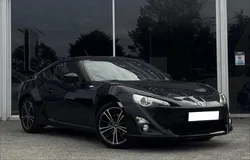 Toyota GT86 2.0 VVT-i 16V 200 cv Boîte auto 2.0 200 Sièges chauffants