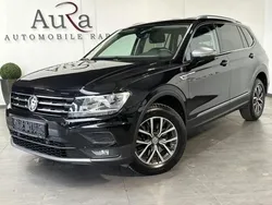Volkswagen Tiguan Allspace 2.0 TDI 190 CH - DSG7 7 PLACES 4MOTION ATTELAGE
