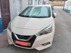 Nissan Micra Cool