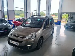 Citroen Berlingo Berlingo Multispace 1.6BlueHDi S&S Feel 120