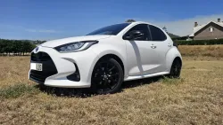 Toyota Yaris 120H 1.5 Style