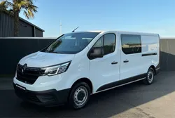 RENAULT TRAFIC 6 PLACES L2 H1 2.0 DCi 130 CH - TVA