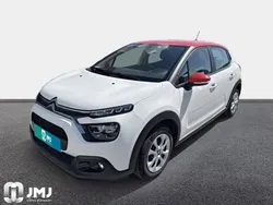 Citroën C3 BlueHDi 100 BVM6 You