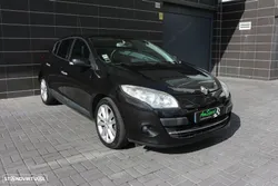 Renault Mégane 1.5 dCi Dynamique S