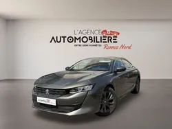 PEUGEOT 508 BlueHDi 130ch S&S Active Business EAT8
