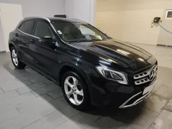 Mercedes GLA GLA 200 CDI / d 4Matic
