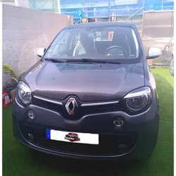 Renault Twingo 1.0 SCe Night & Day