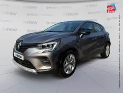 Renault Captur 1.0 TCe 90ch Business -21