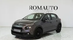 Citroen C3 de 2018