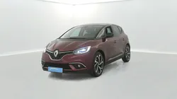 RENAULT Scenic Blue dCi 150 Intens
