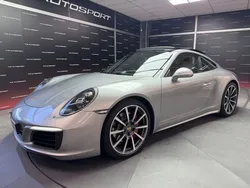 Porsche 911 COUPE (991) 3.0 420 CV 4S PDK 991.2