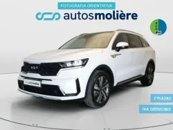 Kia Sorento 1.6 T-GDi HEV Plus Edition 4x2