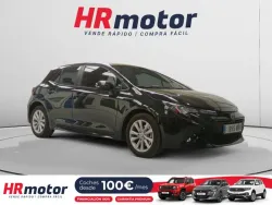 TOYOTA Corolla 140H Active Plus