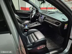 Porsche Macan S PDK