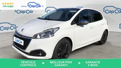 Peugeot 208 1.2 PureTech 82 Urban Soul