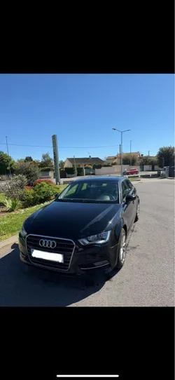 Audi a3 sportback 105 tdi